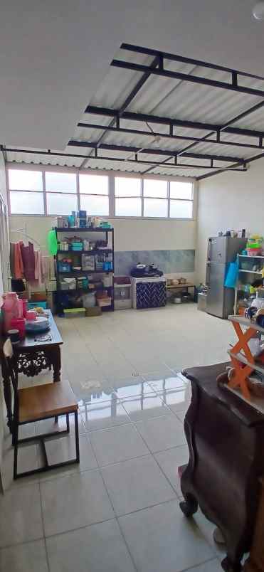 dijual rumah di tidar malang