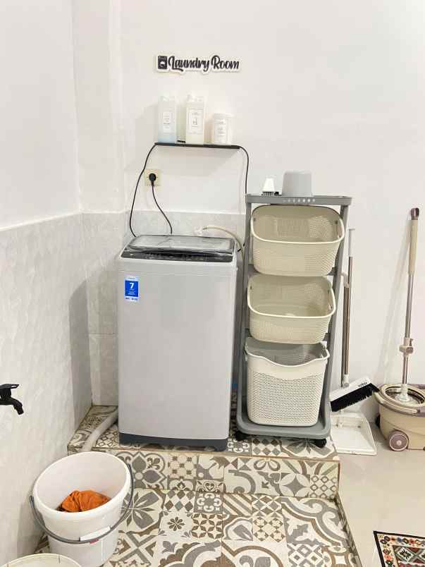 dijual rumah diover kredit rumah di