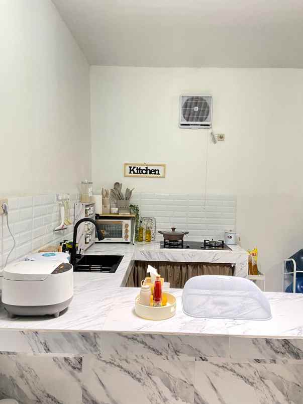 dijual rumah diover kredit rumah di