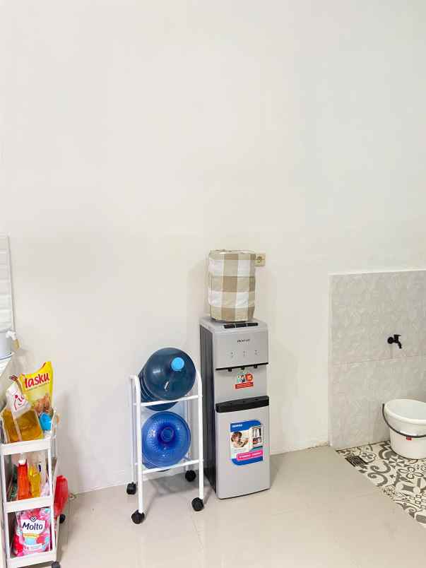 dijual rumah diover kredit rumah di