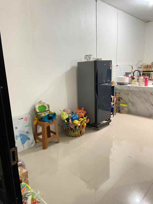 dijual rumah diover kredit rumah di