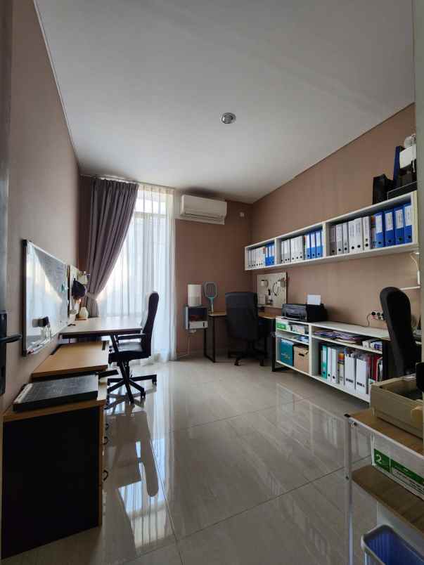 dijual rumah duren sawit jaktim