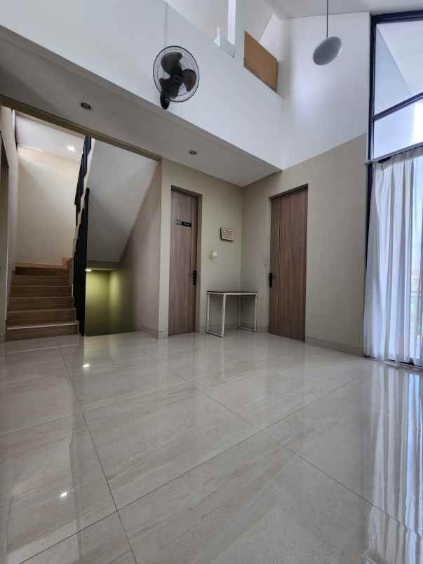 dijual rumah duren sawit jaktim