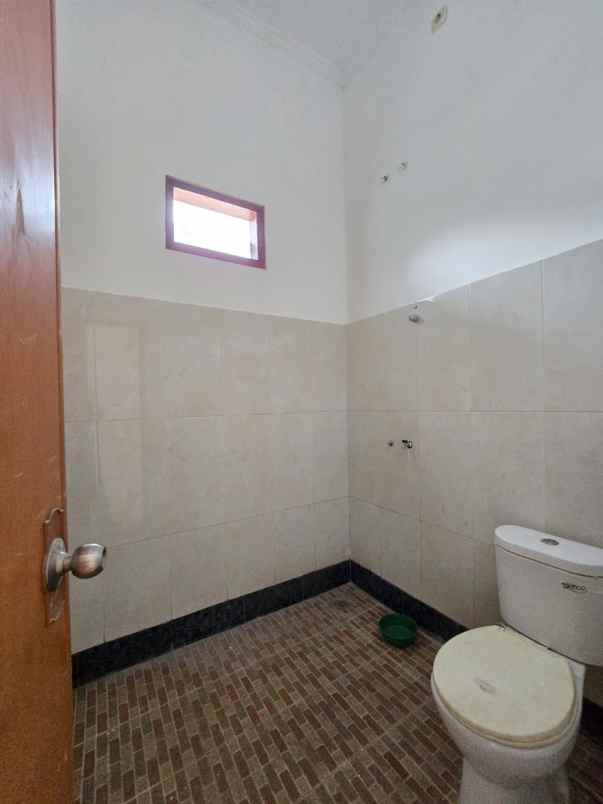 dijual rumah duren sawit jaktim