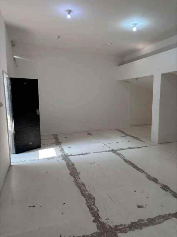 dijual rumah gading elok kelapa gading