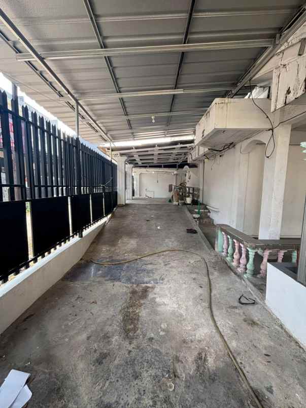 dijual rumah gading elok kelapa gading
