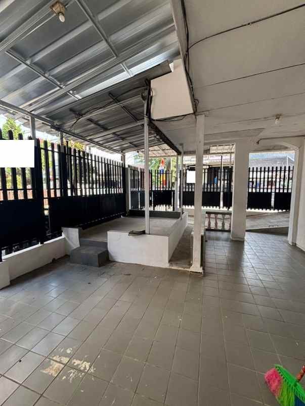 dijual rumah gading elok kelapa gading