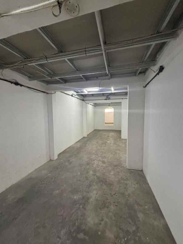 dijual rumah gading elok kelapa gading