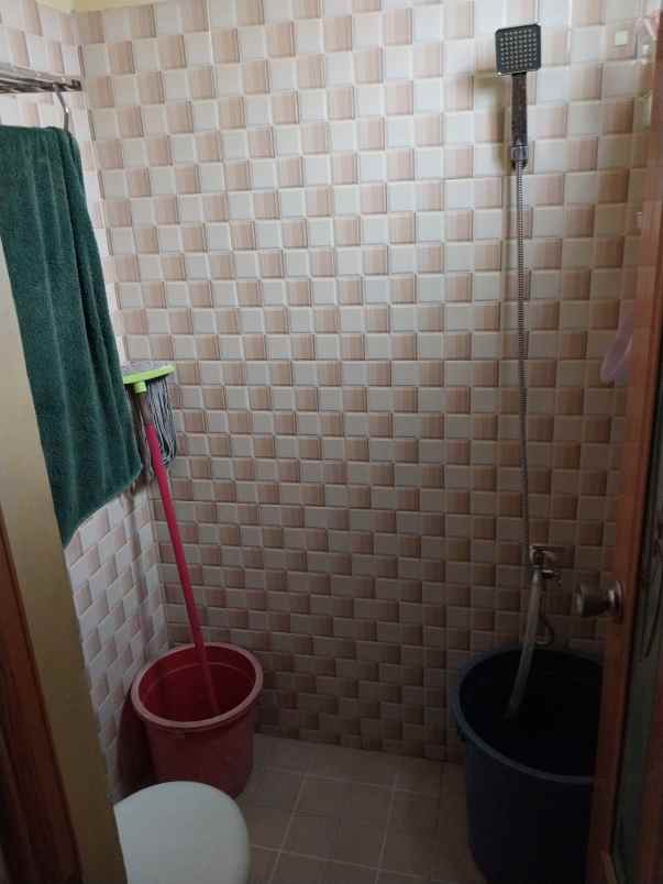 dijual rumah gading tutuka