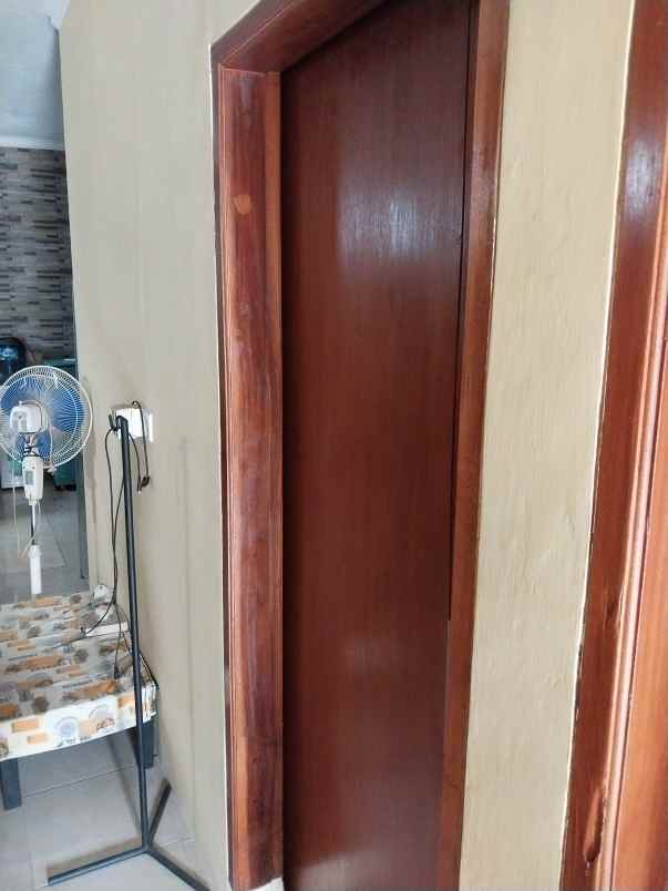 dijual rumah gading tutuka