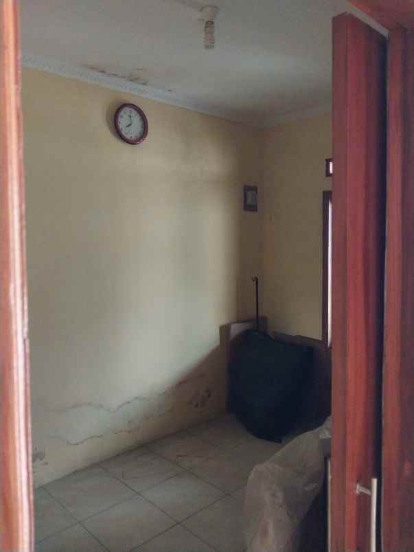 dijual rumah gading tutuka