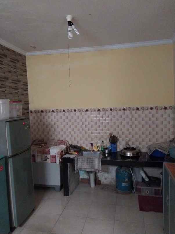 dijual rumah gading tutuka