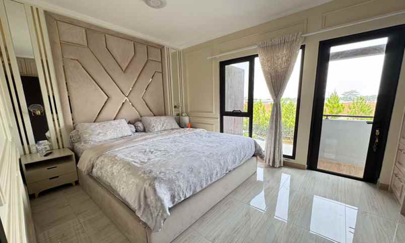 dijual rumah gedebage