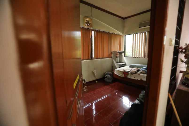 dijual rumah gema pesona estate
