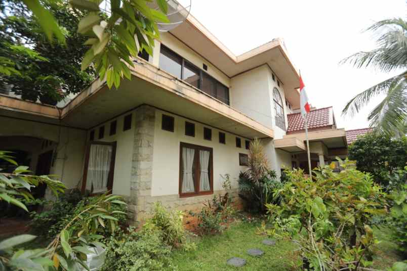 dijual rumah gema pesona estate