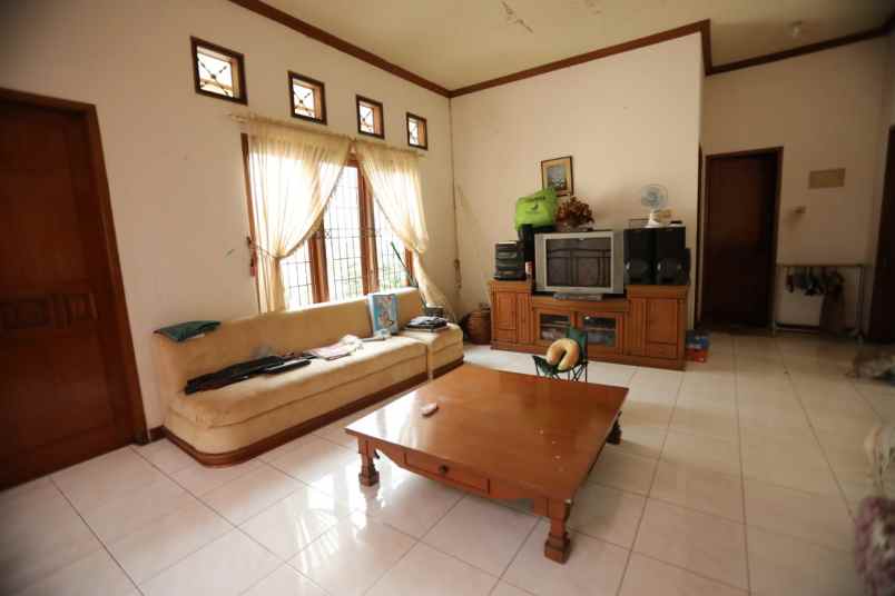 dijual rumah gema pesona estate