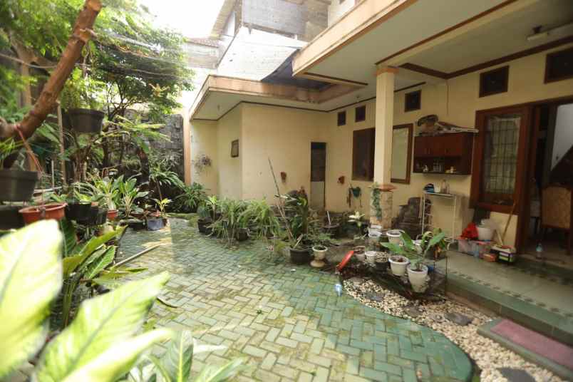 dijual rumah gema pesona estate