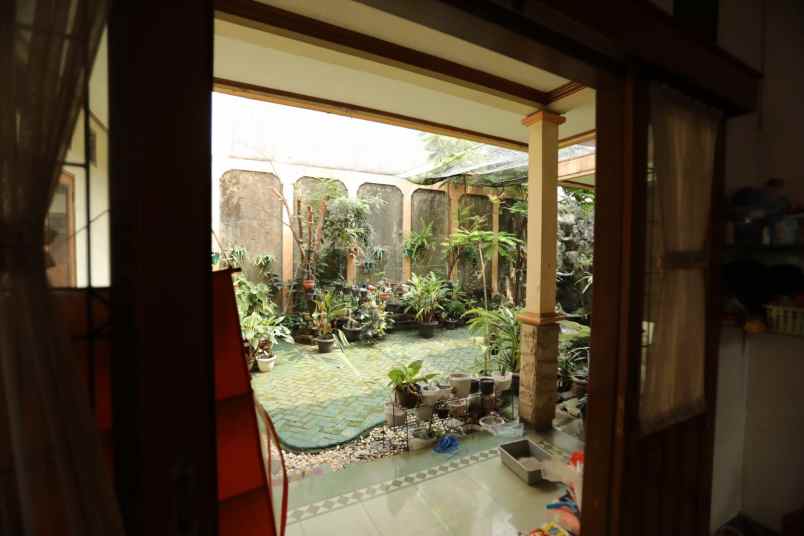 dijual rumah gema pesona estate