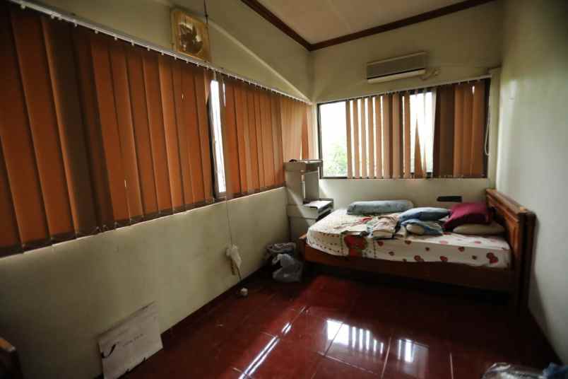 dijual rumah gema pesona estate