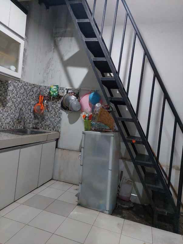 dijual rumah graha jeumpa residence kav
