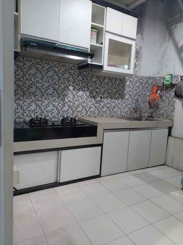 dijual rumah graha jeumpa residence kav
