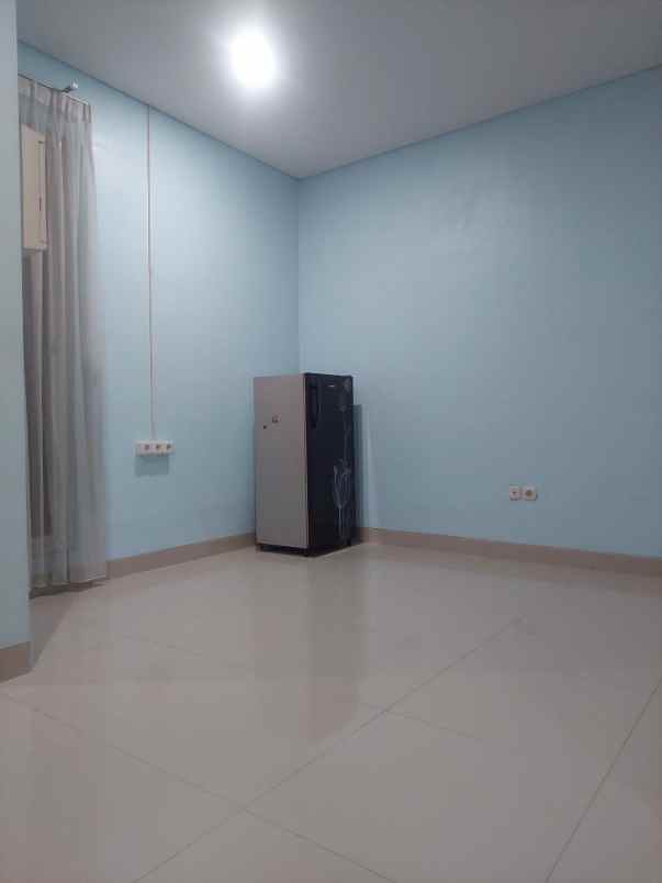 dijual rumah graha jeumpa residence kav