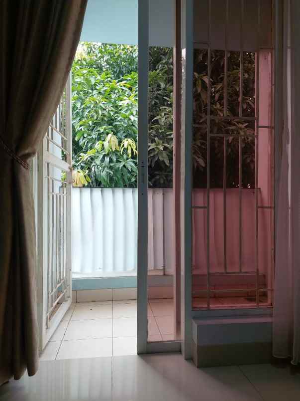 dijual rumah graha jeumpa residence kav