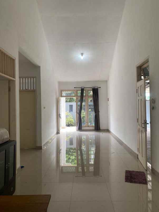 dijual rumah grand galaxy jaka setia