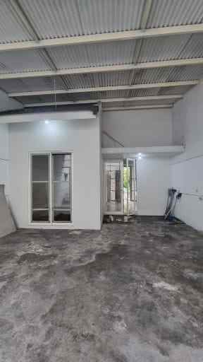 dijual rumah grand harvest