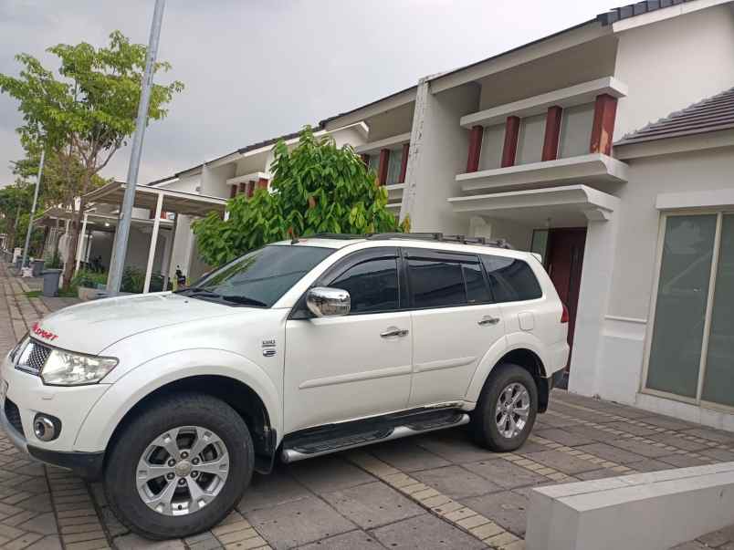 dijual rumah grand harvest