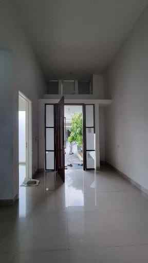 dijual rumah grand harvest