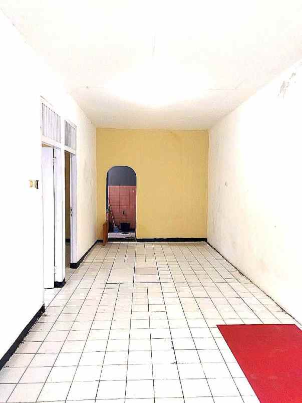 dijual rumah harapan indah 1