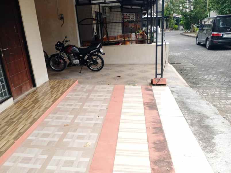 dijual rumah impian terawat di kasihan