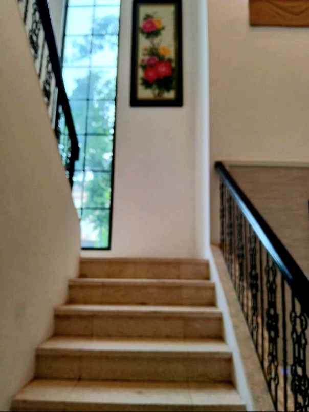dijual rumah jadeite