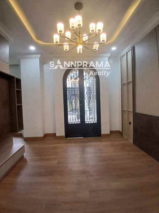 dijual rumah jagakarsa
