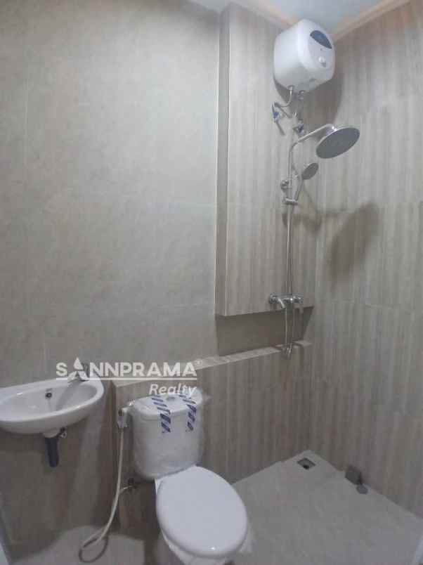 dijual rumah jagakarsa