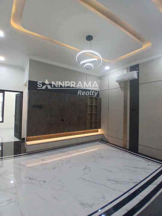 dijual rumah jagakarsa