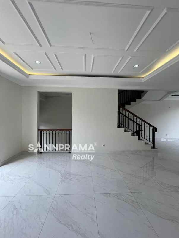 dijual rumah jagakarsa jakarta selatan