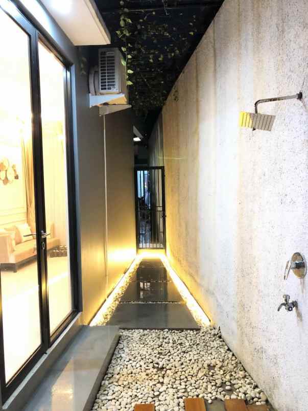 dijual rumah jagakarsa jakarta selatan