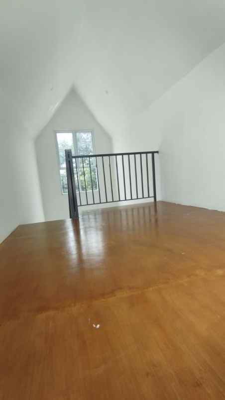 dijual rumah jakamulya bekasi selatan