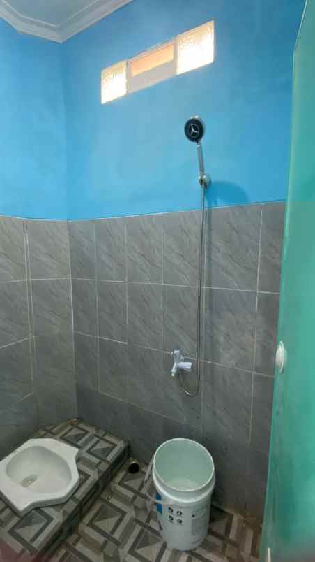 dijual rumah jalan duren baru desa susukkan