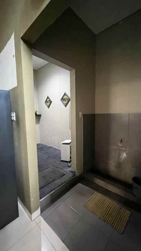 dijual rumah jalan ebony 3 pondok aren