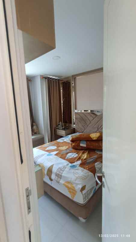 dijual rumah jalan grand pakuwon