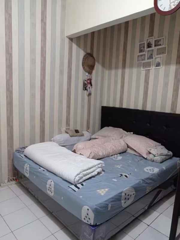dijual rumah jalan h djiran