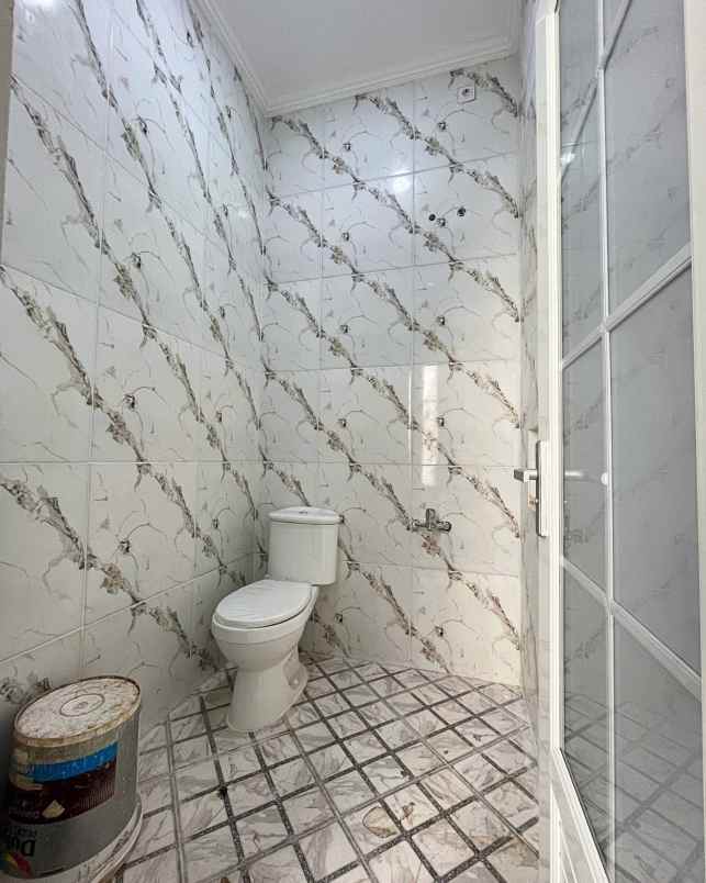 dijual rumah jalan kemang raya 3