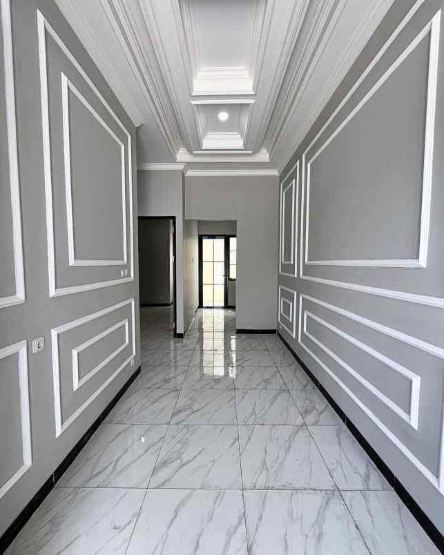dijual rumah jalan kemang raya 3