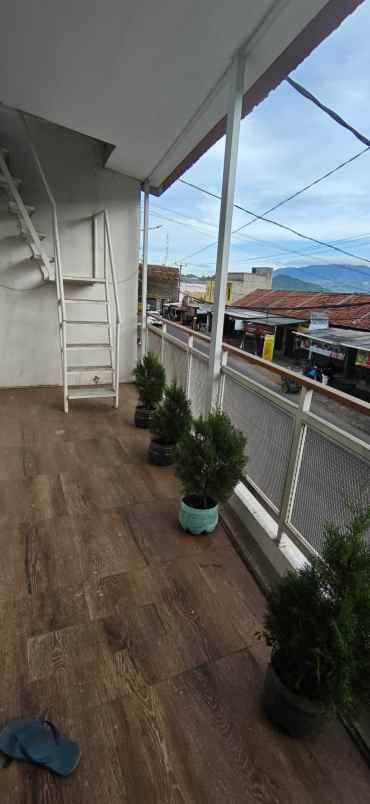 dijual rumah jalan leuwigajah