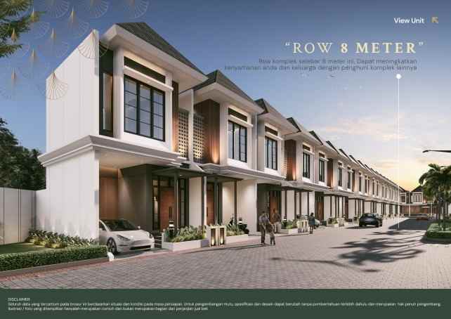 dijual rumah jalan mandor krakatau medan