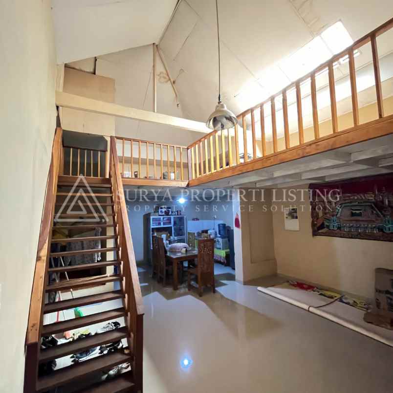 dijual rumah jalan medan binjai km 10