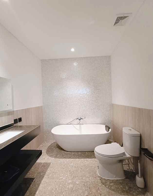 dijual rumah jalan raya joglo kembangan